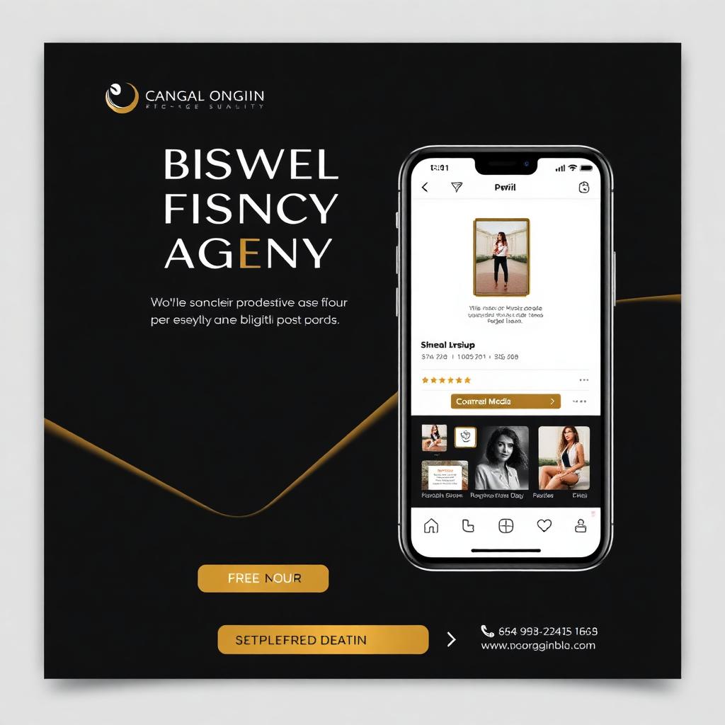 Gestão de Redes Sociais