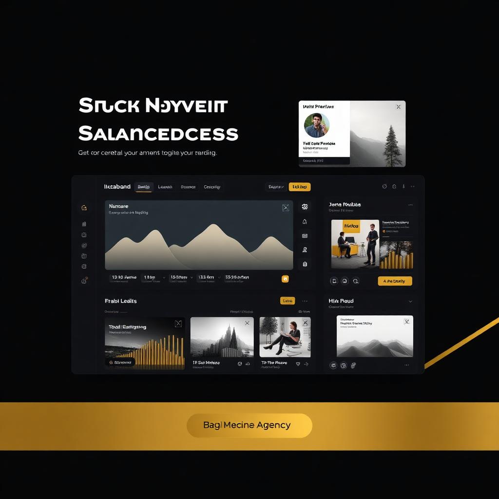 Dashboard de Tráfego Pago